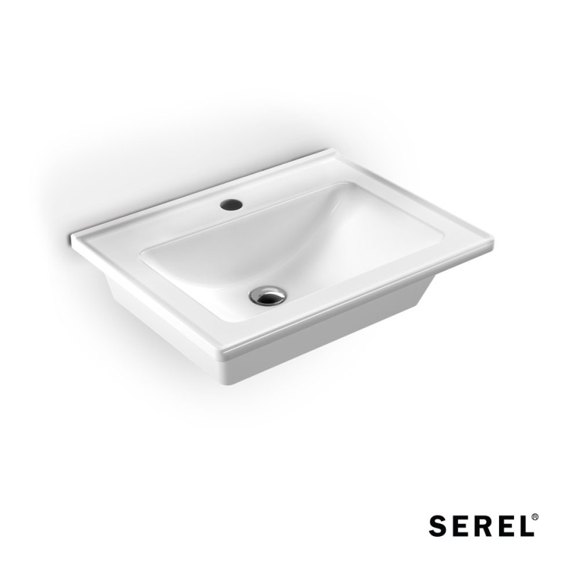 SEREL SLIM 46 ΝΙΠΤΗΡΑΣ ΠΟΡΣΕΛΑΝΑΤΟΣ, 3001-300