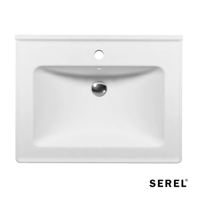 SEREL SLIM 46 ΝΙΠΤΗΡΑΣ ΠΟΡΣΕΛΑΝΑΤΟΣ, 3001-300