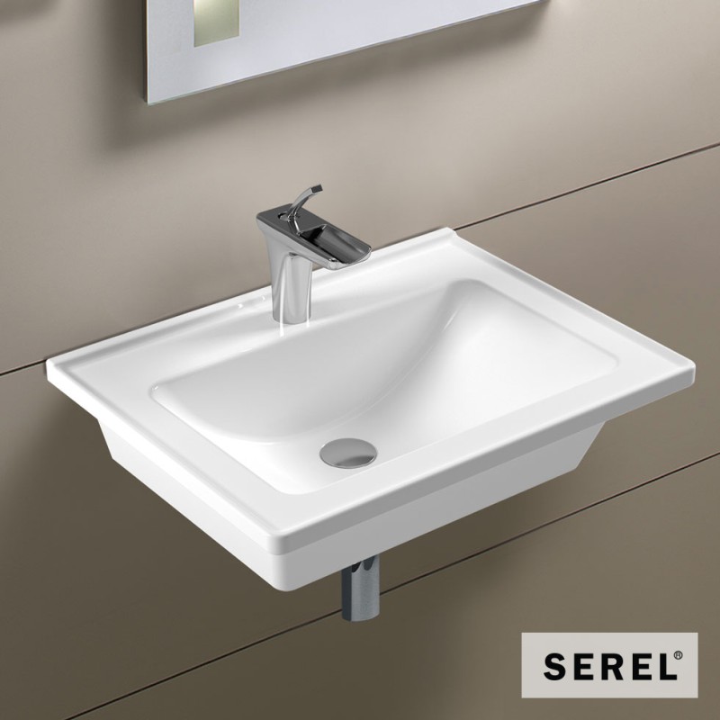 SEREL SLIM 46 ΝΙΠΤΗΡΑΣ ΠΟΡΣΕΛΑΝΑΤΟΣ, 3001-300