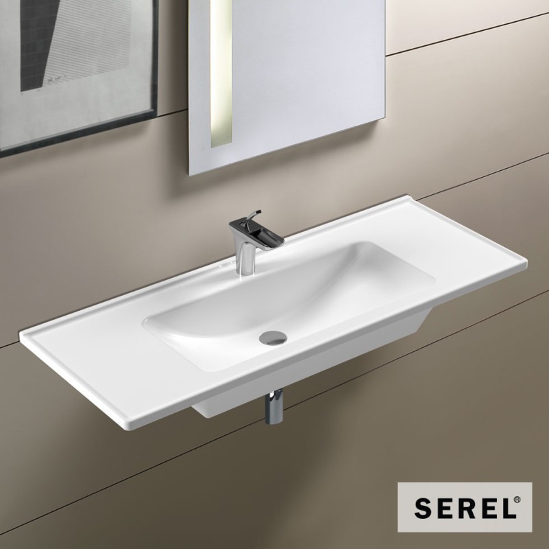 SEREL SLIM 46 ΝΙΠΤΗΡΑΣ ΠΟΡΣΕΛΑΝΑΤΟΣ, 3037-300