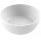 SIRENE CUSCO ROUND SOLID SURFACE, ΜΠΑΝΙΕΡΑ ΕΛΕΥΘΕΡΗΣ ΤΟΠΟΘΕΤΗΣΗΣ, WHITE MATT, CUSR153-301