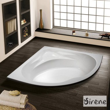 SIRENE MODENA, ΜΠΑΝΙΕΡΑ ΕΥΘΥΓΡΑΜΜΗ, 2 ΔΙΑΣΤΑΣΕΙΣ, MODxxx