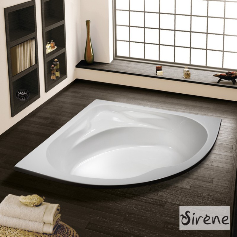 SIRENE MODENA, ΜΠΑΝΙΕΡΑ ΕΥΘΥΓΡΑΜΜΗ, 2 ΔΙΑΣΤΑΣΕΙΣ, MODxxx