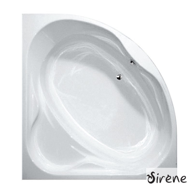 SIRENE MODENA, ΜΠΑΝΙΕΡΑ ΕΥΘΥΓΡΑΜΜΗ, 2 ΔΙΑΣΤΑΣΕΙΣ, MODxxx