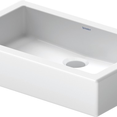 Νιπτήρας DURAVIT VERO 60X38 0455600000