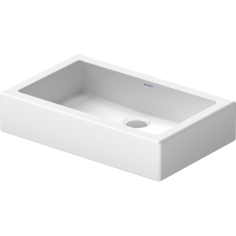 Νιπτήρας DURAVIT VERO 60X38 0455600000