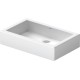 Νιπτήρας DURAVIT VERO 60X38 0455600000