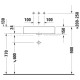 Νιπτήρας DURAVIT VERO 60X38 0455600000
