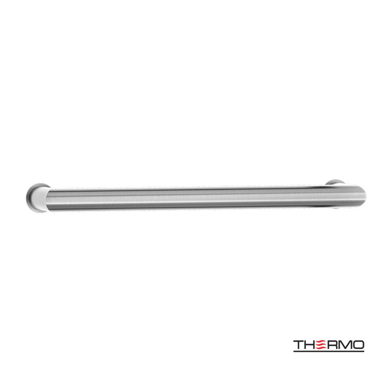 THERMO NELI ΘΕΡΜΕΝΟΜΕΝΗ ΠΕΤΣΕΤΟΚΡΕΜΑΣΤΡΑ, INOX BRUSHED, NEL54-111