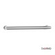 THERMO NELI ΘΕΡΜΕΝΟΜΕΝΗ ΠΕΤΣΕΤΟΚΡΕΜΑΣΤΡΑ, INOX BRUSHED, NEL54-111