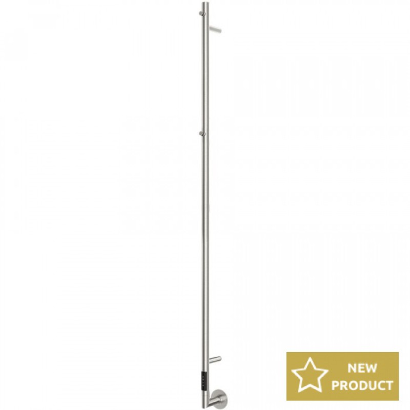 THERMO STILO ΘΕΡΜΕΝΟΜΕΝΗ ΠΕΤΣΕΤΟΚΡΕΜΑΣΤΡΑ, INOX BRUSHED, STL170-111