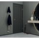 THERMO STILO ΘΕΡΜΕΝΟΜΕΝΗ ΠΕΤΣΕΤΟΚΡΕΜΑΣΤΡΑ, INOX BRUSHED, STL170-111