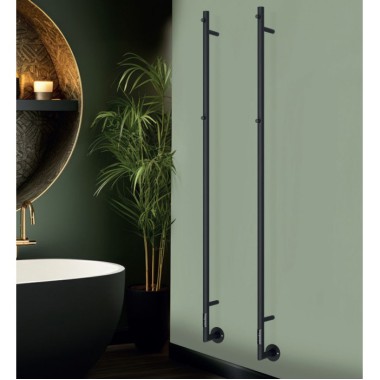 THERMO STILO ΘΕΡΜΕΝΟΜΕΝΗ ΠΕΤΣΕΤΟΚΡΕΜΑΣΤΡΑ, SILK BLACK, STL170-401