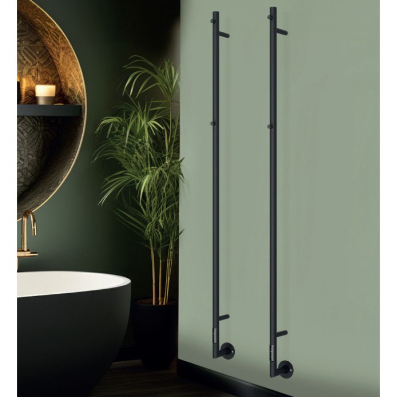 THERMO STILO ΘΕΡΜΕΝΟΜΕΝΗ ΠΕΤΣΕΤΟΚΡΕΜΑΣΤΡΑ, SILK BLACK, STL170-401