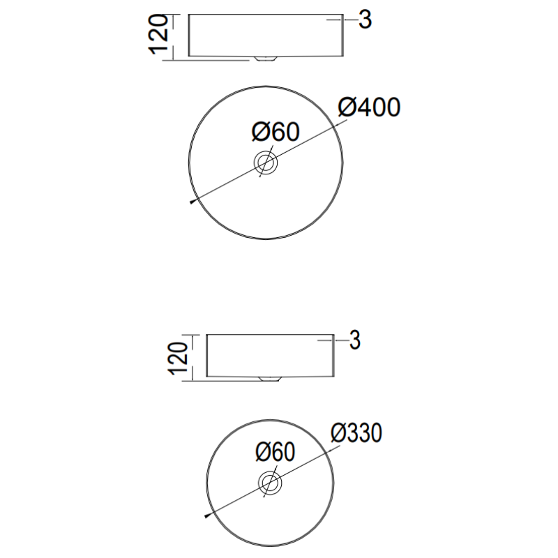 VOSS MILO (PVD) NIΠΤΗΡΑΣ, XΩΡΙΣ ΥΠΕΡΧΕΙΛΙΣΗ, V 1040-211