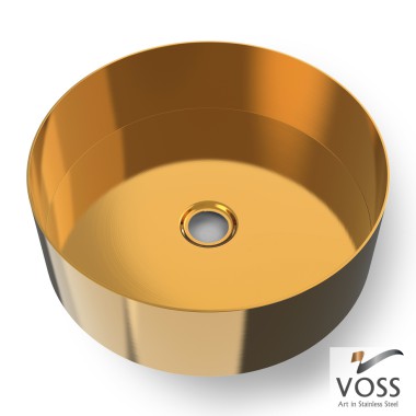 VOSS MILO (PVD) NIΠΤΗΡΑΣ, XΩΡΙΣ ΥΠΕΡΧΕΙΛΙΣΗ, V 1040-211