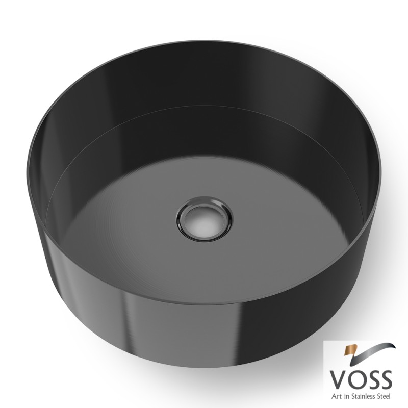 VOSS MILO (PVD) NIΠΤΗΡΑΣ, XΩΡΙΣ ΥΠΕΡΧΕΙΛΙΣΗ, V 1040-211