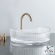 VOSS CAVO ΝΙΠΤΗΡΑΣ ΓΥΑΛΙΝΟΣ, ΧΩΡΙΣ ΥΠΕΡΧΕΙΛΙΣΗ, CLEAR, VL1150-000