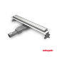WIRQUIN FLAT LINEAR, ΚΑΝΑΛΙ ΝΤΟΥΣ, INOX, 2 ΔΙΑΣΤΑΣΕΙΣ, FLxxx