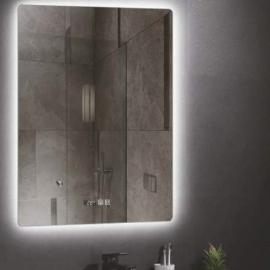 Bathroom Mirror  i-Mirror 60Η7 HOTEL