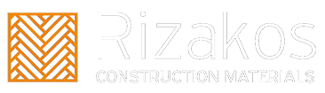 Rizakos Construction Materials